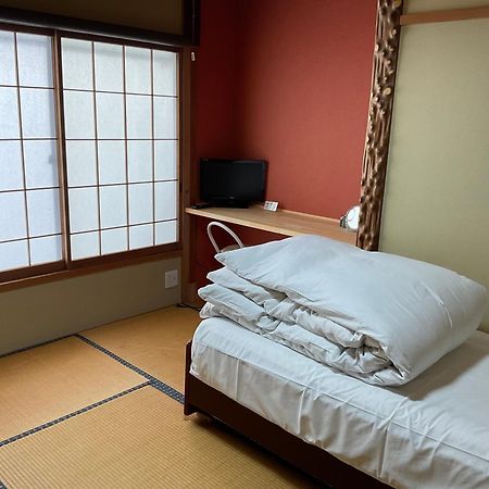 Tobei Otel Nozawaonsen Dış mekan fotoğraf