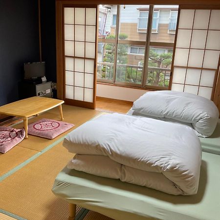 Tobei Otel Nozawaonsen Dış mekan fotoğraf