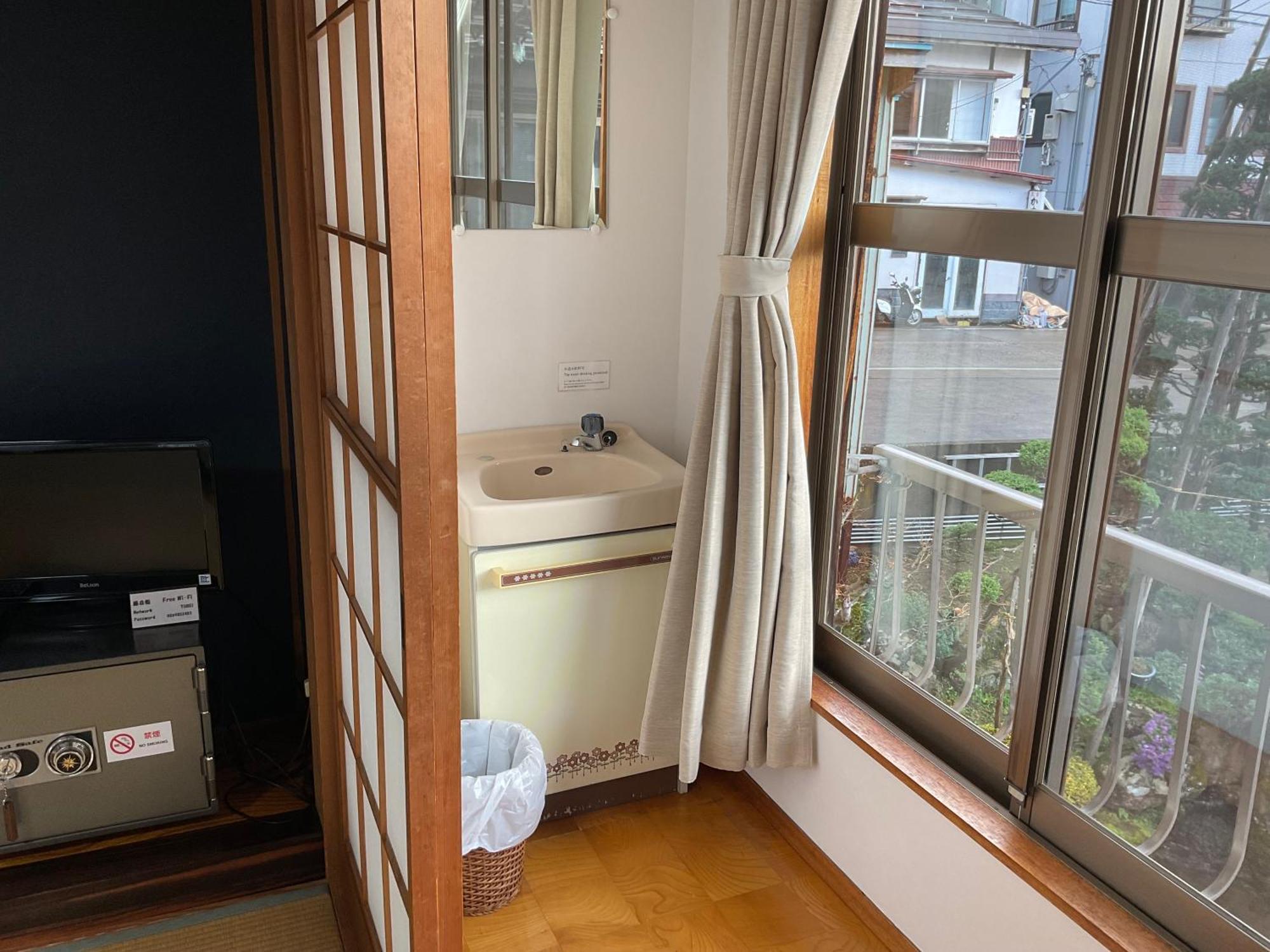 Tobei Otel Nozawaonsen Dış mekan fotoğraf