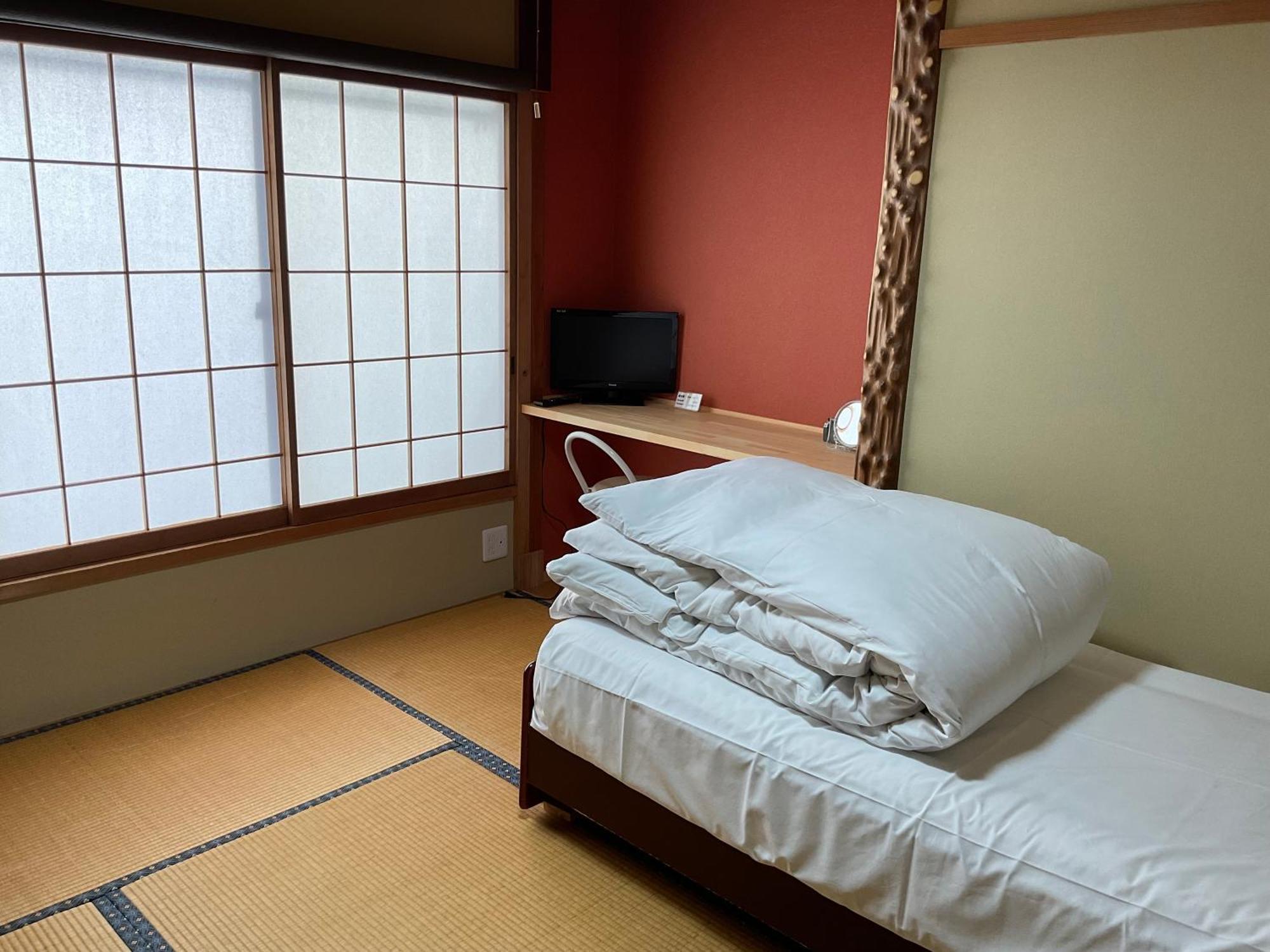 Tobei Otel Nozawaonsen Dış mekan fotoğraf