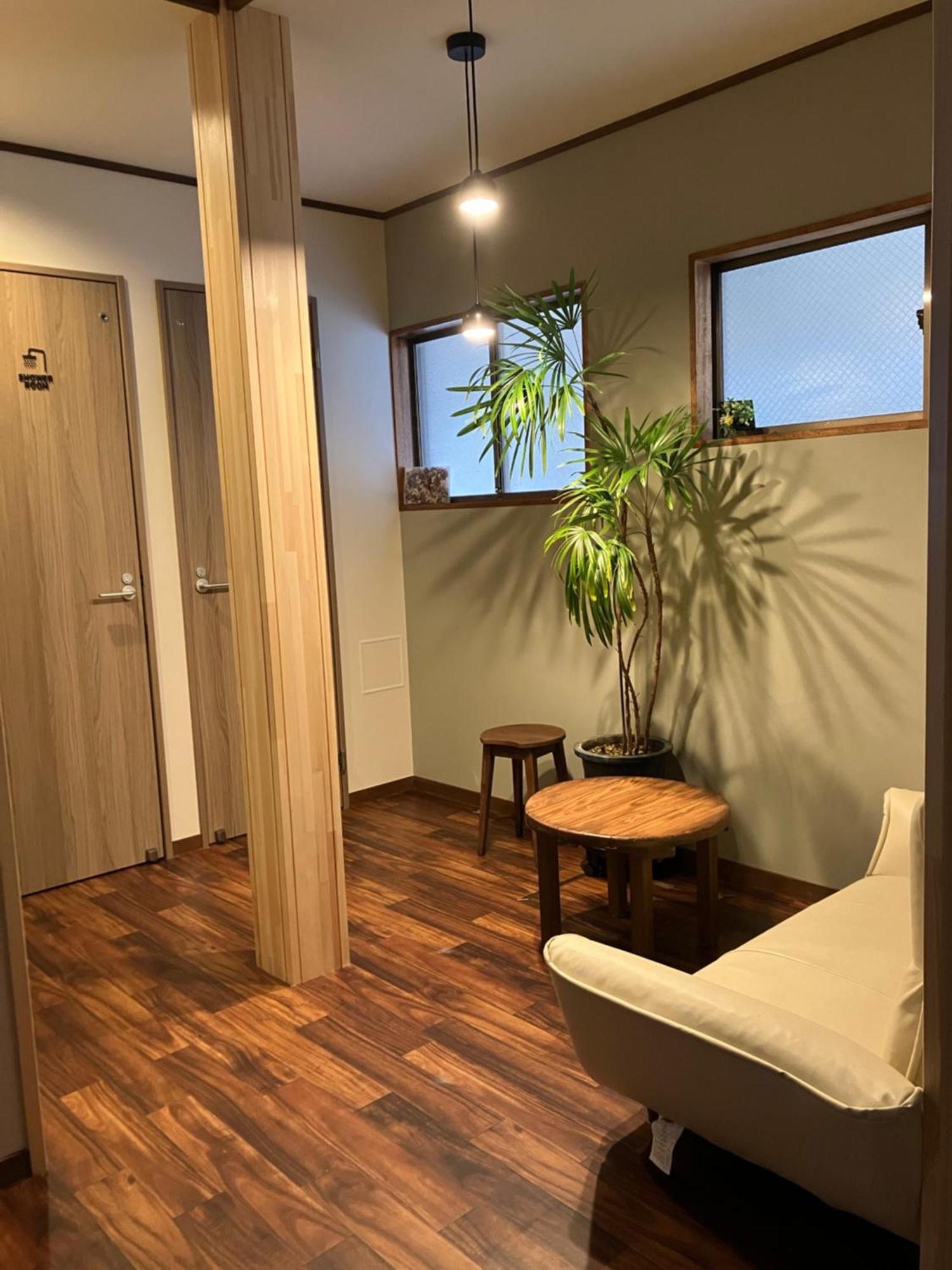 Tobei Otel Nozawaonsen Dış mekan fotoğraf